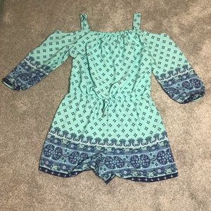 romper